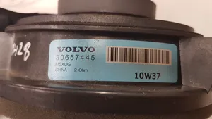 Volvo V50 Altoparlante portiera anteriore 30657445