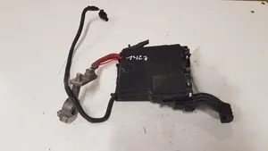 Volvo V50 Fuse module 31300557