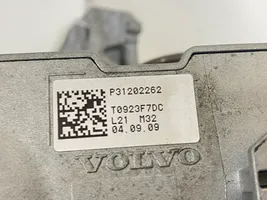Volvo V50 Kolumna kierownicza 31202262