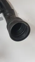 Citroen C5 Air intake hose/pipe 81067R01