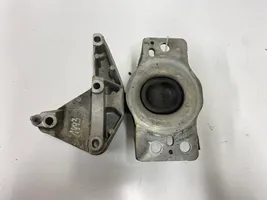 Renault Megane II Engine mount bracket 8200592642