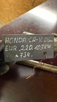 Honda CR-V Hammastanko 1006005272