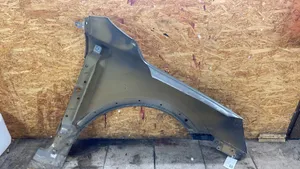 Opel Antara Fender 