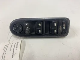 Citroen C5 Electric window control switch 96659