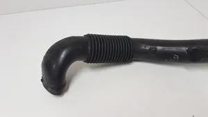 Citroen C5 Air intake hose/pipe 9648635480