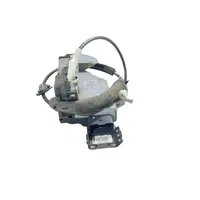 Citroen C5 Serratura portiera anteriore 574391