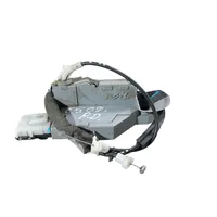 Citroen C5 Serratura portiera anteriore 574391