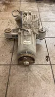 Opel Antara Rear differential 9009059802