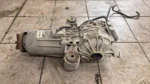 Opel Antara Rear differential 9009059802