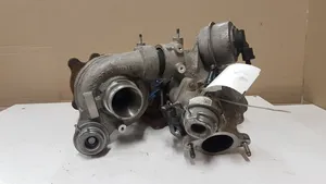 Mazda 6 Turbine 8103570002