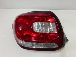 Citroen DS3 Rear/tail lights 9685848880