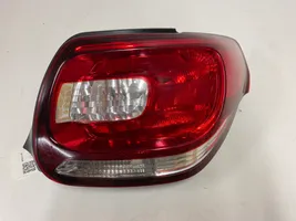 Citroen DS3 Lampa tylna 9685850080