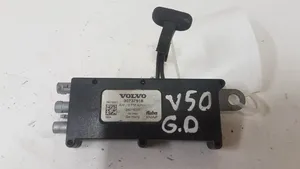 Volvo V50 Wzmacniacz anteny 30737918