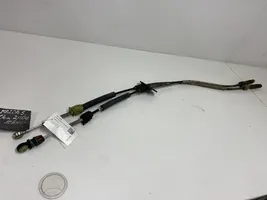 Mazda 5 Gear shift cable linkage 