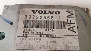 Volvo V50 Antennin ohjainlaite 307325651
