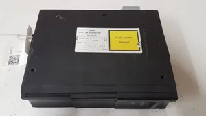 Citroen C4 I CD/DVD changer 9655260180