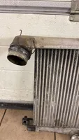 Citroen C5 Chłodnica powietrza doładowującego / Intercooler 089878896