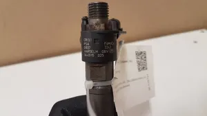 Citroen C5 Fuel injector 9659228880