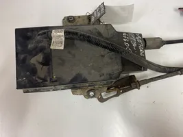 Opel Antara Hand brake/parking brake motor 95185813