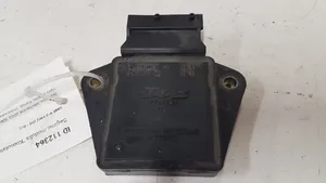 Saab 9-3 Ver2 Ignition amplifier control unit 12787708