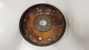 Volvo XC60 Flywheel D1E4A