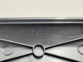 Citroen DS3 A-pilarin verhoilu 9685865277