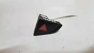 Citroen C5 Hazard light switch 96594789KR