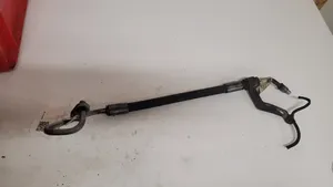 Citroen C5 Conduite, tuyau de suspension pneumatique 9682770380