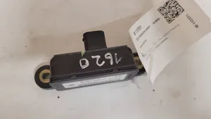 Citroen DS3 ESP acceleration yaw rate sensor 9663737780