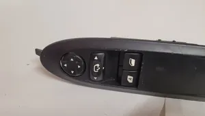 Citroen DS3 Electric window control switch 