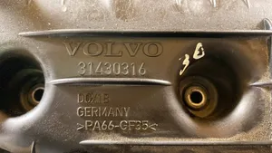 Volvo V60 Pokrywa zaworów 31430316