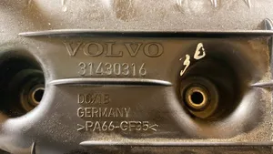 Volvo V60 Copertura per bilanciere albero a camme 31430316