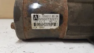 Citroen DS3 Starter motor V75500178004