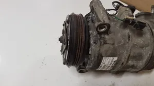 Volvo XC60 Air conditioning (A/C) compressor (pump) P31497536