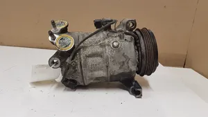 Volvo XC60 Air conditioning (A/C) compressor (pump) P31497536