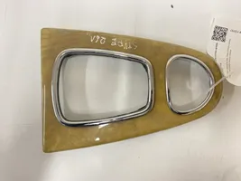 Jaguar S-Type Rivestimento in plastica cornice della leva del cambio 