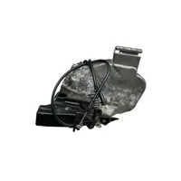 Volvo S40 Etuoven lukko 30753661