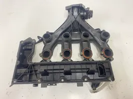 Ford Mondeo MK IV Collettore di aspirazione 9662688980