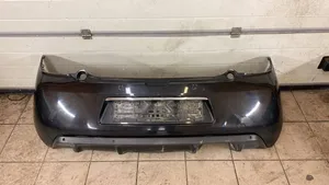 Citroen DS3 Rear bumper 