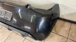 Citroen DS3 Rear bumper 