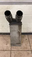 Peugeot 307 Starpdzesētāja radiators 9648551880