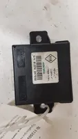 Renault Scenic III -  Grand scenic III Alarm control unit/module 4M5418R0A