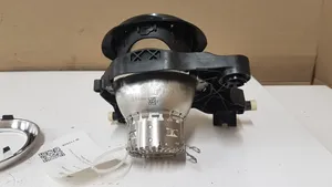 Audi A3 S3 8V Element lampy przedniej 17897701