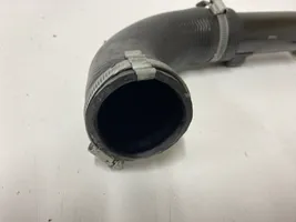 Ford Focus C-MAX Air intake hose/pipe 