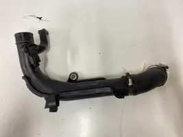 Seat Altea Wąż / Rura intercoolera 1K0145762