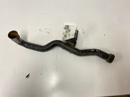 Renault Master II Engine coolant pipe/hose 