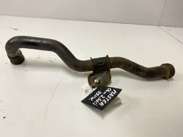 Renault Master II Engine coolant pipe/hose 