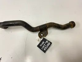 Renault Master II Engine coolant pipe/hose 