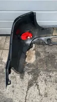 Hyundai Santa Fe Rear bumper 