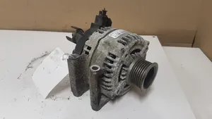 Opel Insignia A Alternator 13587304